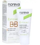 Noreva Exfoliac Get&ouml;nte BB-Creme hell 30 ml