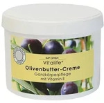 Olivenbutter Creme Vit.e 500 ml