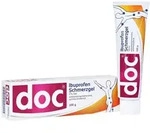DOC Ibuprofen Schmerzgel 5% 100 g