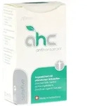 AHC Sensitive Antitranspirant fl&uuml;ssig 50 ml