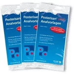 Analvorlagen 20 St