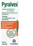 Pyralvex L&ouml;sung 10 ml