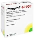 Pangrol 40.000 200 St