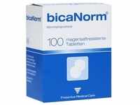 BicaNorm Tabletten magensaftresistent 100 Stück