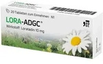 Lora ADGC 20 St