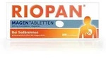 Riopan Magen Tabletten 100 St