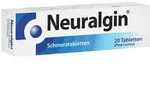 Neuralgin Tabletten 20 St