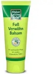 Allg&auml;uer Latschenkiefer Fu&szlig;verw&ouml;hnbalsam 100 ml