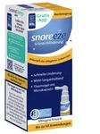 Snoreeze Schnarchlinderung Rachenspray 23,5 ml