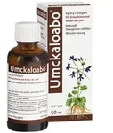 Umckaloabo 50 ml