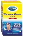 Scholl Warzenentferner Freeze 80 ml