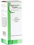 RMS Biofrid Milchs&auml;ure rechtsdrehend Tro 100 ml
