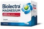 Biolectra MAGNESIUM 400 mg ultra Kapseln 100 St