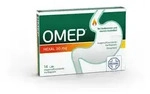 OMEP Hexal 20 mg 14 St