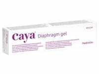 CAYA Diaphragm Gel 60 Gramm