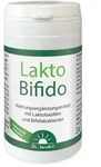 Dr. Jacob's LaktoBifido Darmflora Milchs&auml;urebakterien 90 St