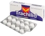 Trachilid Halsschmerztabletten Lutschtab 20 St