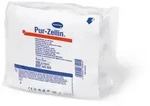 Hartmann Pur-Zellin Tupfer 500 St&uuml;ck 4 cm x 5 cm unsteril 1 St