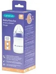 Lansinoh Babyflasche&naturalwave Sauger S 160ml 1 St