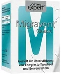 Migravent Classic Kapseln 120 St