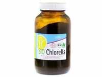 GSE Chlorella Bio Naturland Pulver 200 Gramm