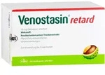 Venostasin Retard 50 mg Hartkapsel retar - Reimport 200 St