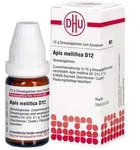 Apis mellifica D12 Globuli 10 g