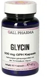 Glycin 500 mg GPH Kapseln 60 St