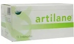 Artilane Trinkampullen 15 St