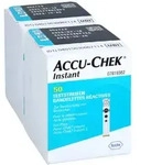 Accu-chek Instant Teststreifen 2X50 St