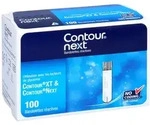 Contour Next Sensoren Teststreifen 100 St