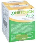 ONE Touch Verio Teststreifen 100 St