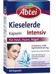 Abtei Kieselerde Intensiv Kapseln 60 St