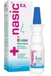 nasic f&uuml;r Kinder O.K. 10 ml