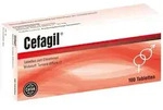 Cefagil Tabletten 100 St