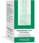 Antiscabiosum 25 % 200 g
