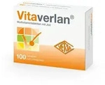 Vitaverlan Tabletten 100 St