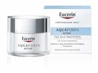 Eucerin Aquaporin Active LSF 25 + UVA-Schutz 50 Milliliter