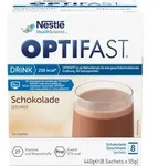 OPTIFAST Drink Schokolade 8X55 g