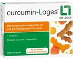 curcumin-Loges 60 St