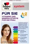 Doppelherz system F&uuml;r Sie 30 St