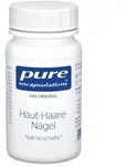 Pure Encapsulations Haut Haare N&auml;gel 60 St