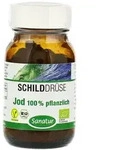 JOD 100% Pflanzlich Bio Kapseln 60 St