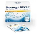 Macrogol Hexal plus Elektrolyte 30 St