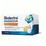 Biolectra MAGNESIUM 365 mg fortissimum 40 St
