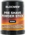 Blocmen Derma Pre Shave Powder Stick New 60 g