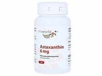 ASTAXANTHIN 6 mg Kapseln 60 Stück