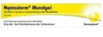 Nystaderm Mundgel 50 g