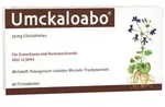 Umckaloabo 20 mg 60 St