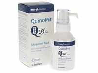 QUINOMIT Q10 fluid Tropfen 50 Milliliter